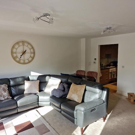 Ko 3 Bed House Daire Dartford Dış mekan fotoğraf