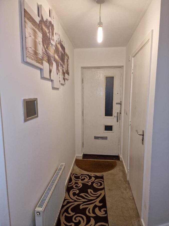 Ko 3 Bed House Daire Dartford Dış mekan fotoğraf