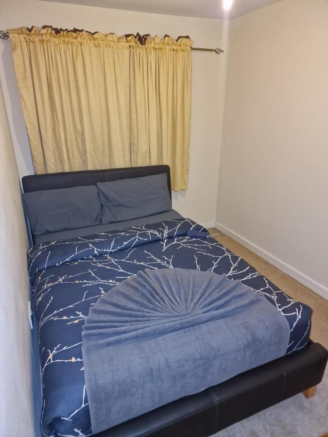Ko 3 Bed House Daire Dartford Dış mekan fotoğraf