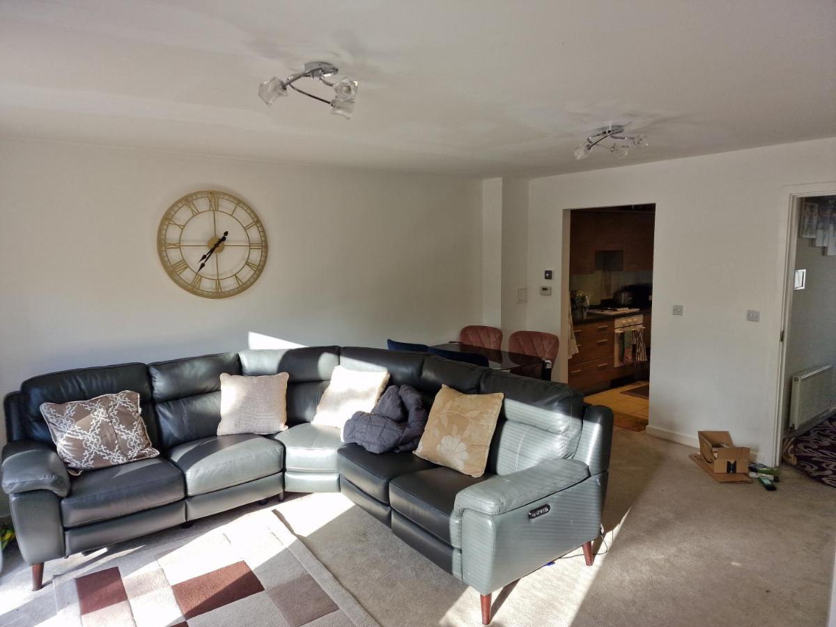 Ko 3 Bed House Daire Dartford Dış mekan fotoğraf