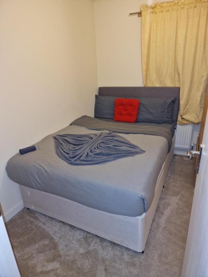 Ko 3 Bed House Daire Dartford Dış mekan fotoğraf