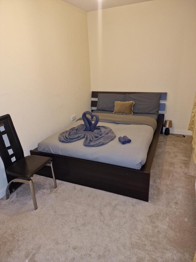 Ko 3 Bed House Daire Dartford Dış mekan fotoğraf