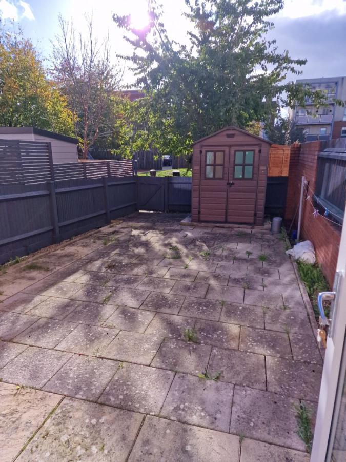 Ko 3 Bed House Daire Dartford Dış mekan fotoğraf