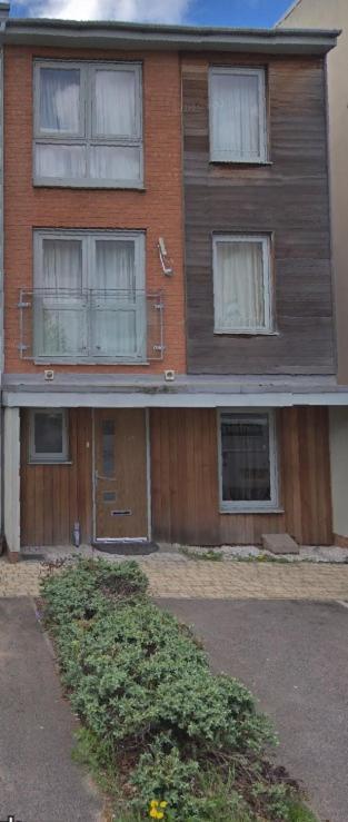 Ko 3 Bed House Daire Dartford Dış mekan fotoğraf